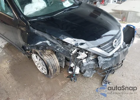 2016 Nissan Altima 2.5 S from USA, damaged, VIN 1N4AL3AP8GC262551